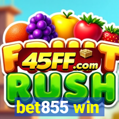 bet855 win